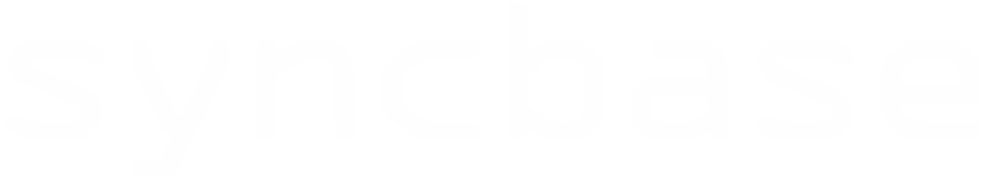 SyncBase Logo